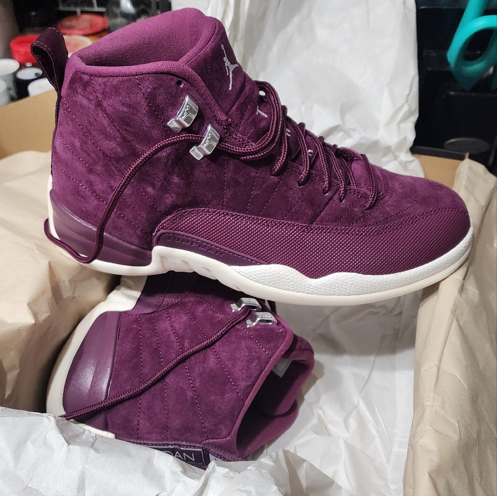 Air Jordan 12 Retro